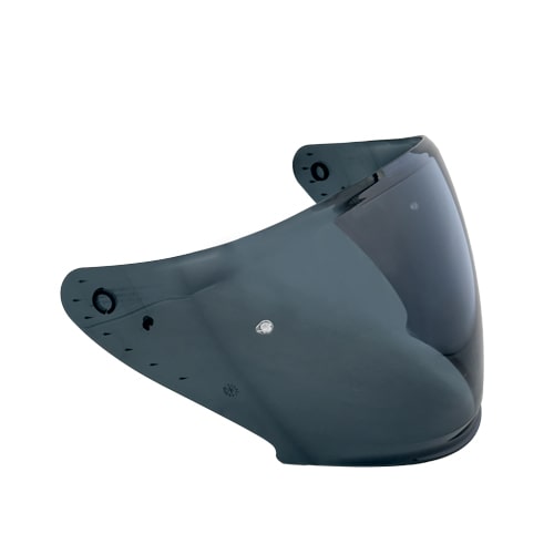 משקף אפור 50% לקסדת כביש 3/4 CGM 127 DEEP