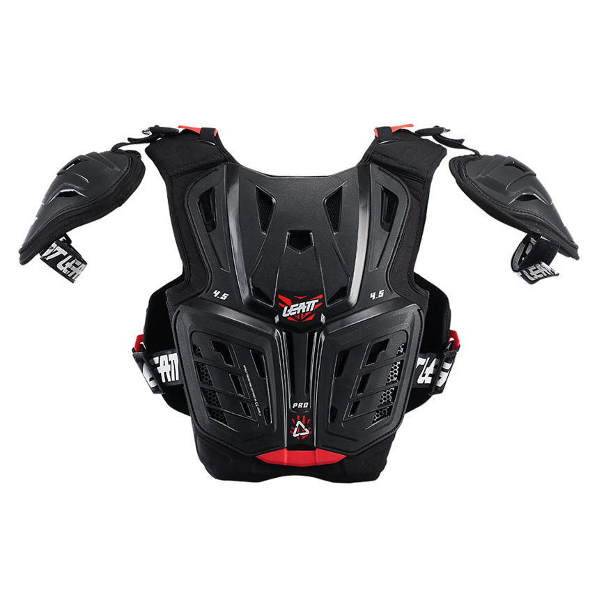 מגן חזה ילדים 4.5 Pro Jr