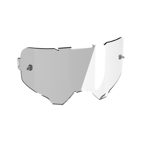 עדשה למשקף Leatt Velocity Photochromic Clear Adaptive 37-87 VLT - Leatt