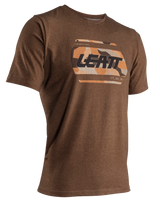 חולצה קצרה Leatt Core Loam