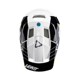 קסדה MTB Gravity 2.0 V24 White/Black