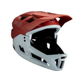 קסדה MTB Enduro 2.0 Lava - Leatt