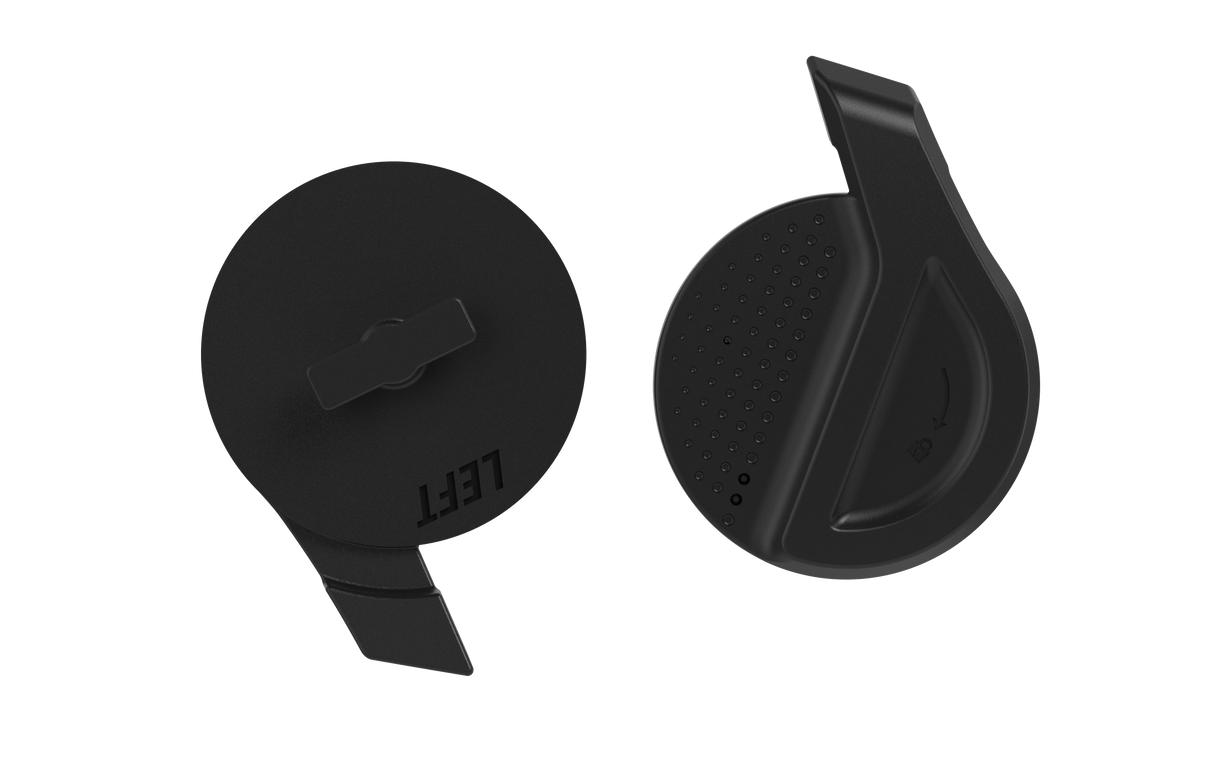 זוג ברגי נעילת משקף ADV 8.5/9.5