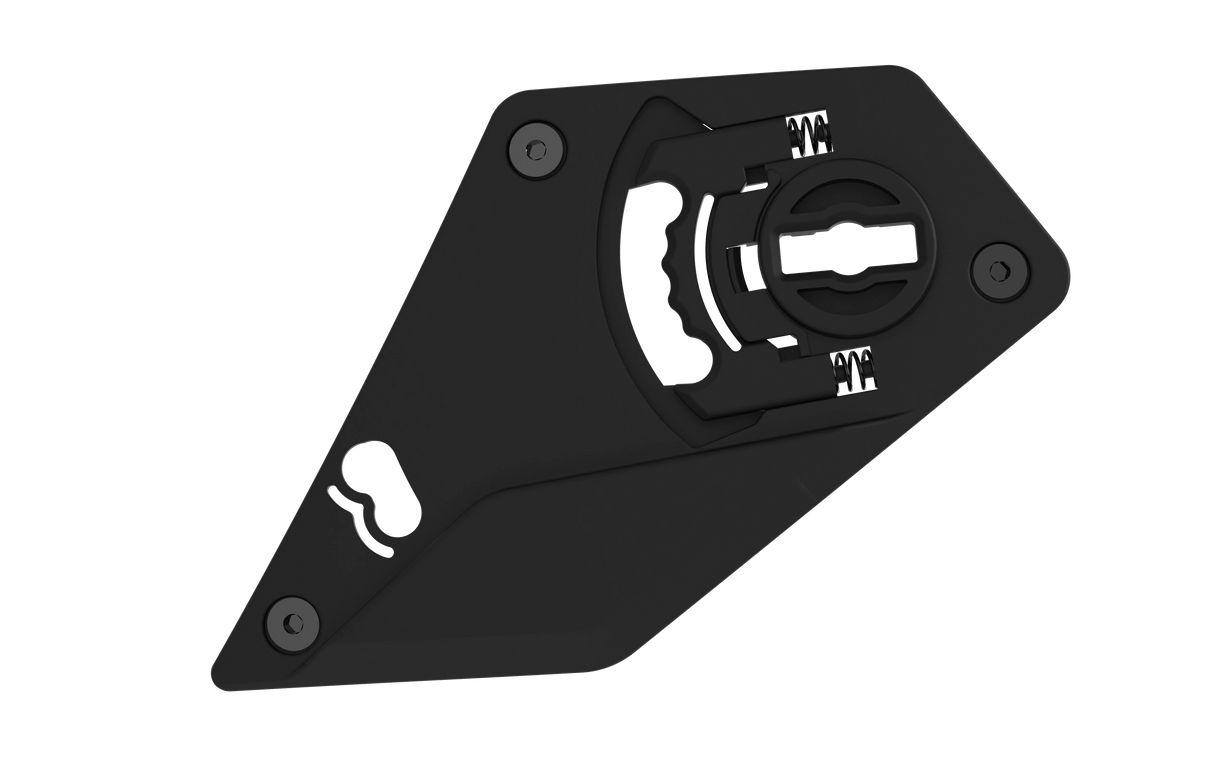 ADV 8.5/9.5 זוג מנגנוני משקף