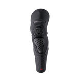 מגן ברכיים Leatt 6.0 Evo EXT שחור