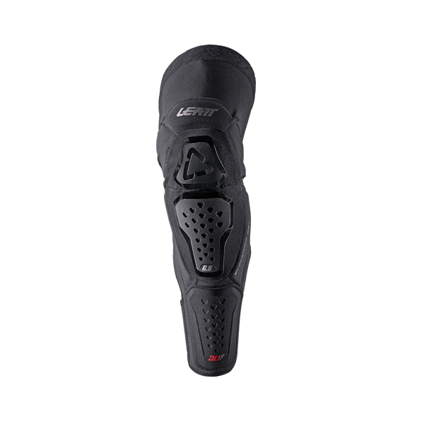 מגן ברכיים Leatt 6.0 Evo EXT שחור