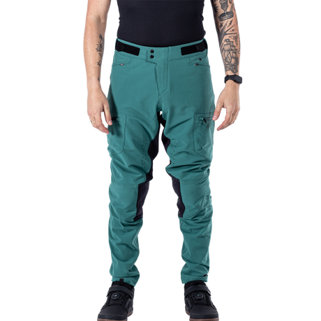מכנס ארוך MTB Enduro 3.0 Teal