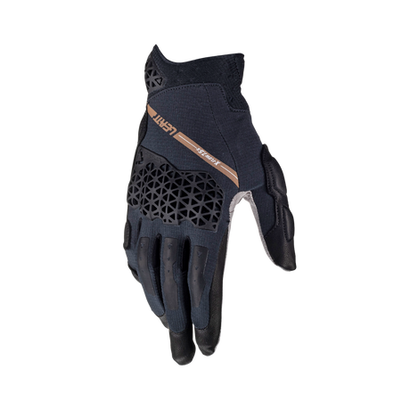 כפפות אדוונצ'ר X-Flow 7.5 Short Stealth