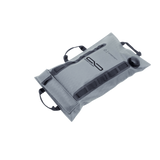 ג׳איינט לופ מכל נוזלים מתקפל ארמדילו 2 גלון - אפור Default Title - Giant Loop