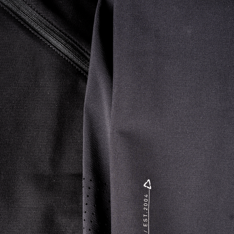 סט מכנס וחולצה Leatt MTB Gravity 1.0 Jr שחור