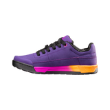 נעלי רכיבה נשים Flat 2.0 Velvet