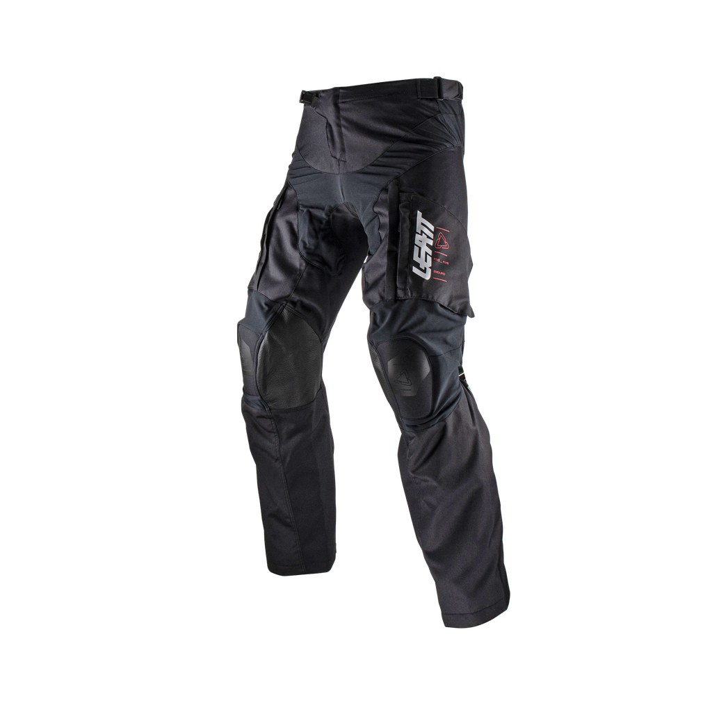 מכנס Leatt Moto 5.5 Enduro שחור