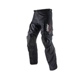 מכנס Leatt Moto 5.5 Enduro שחור
