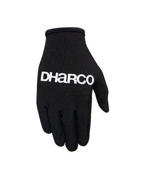 כפפות ילדים Gravity | Black - DHaRCO