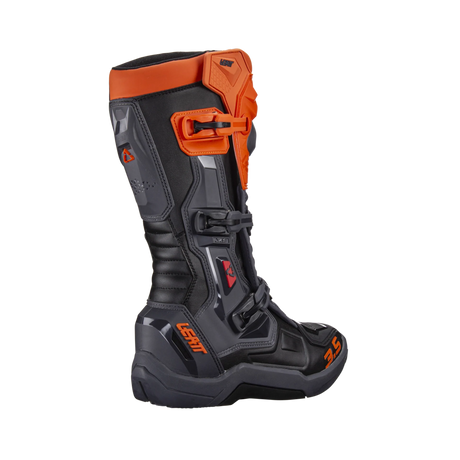 מגף 3.5 Orange - Leatt
