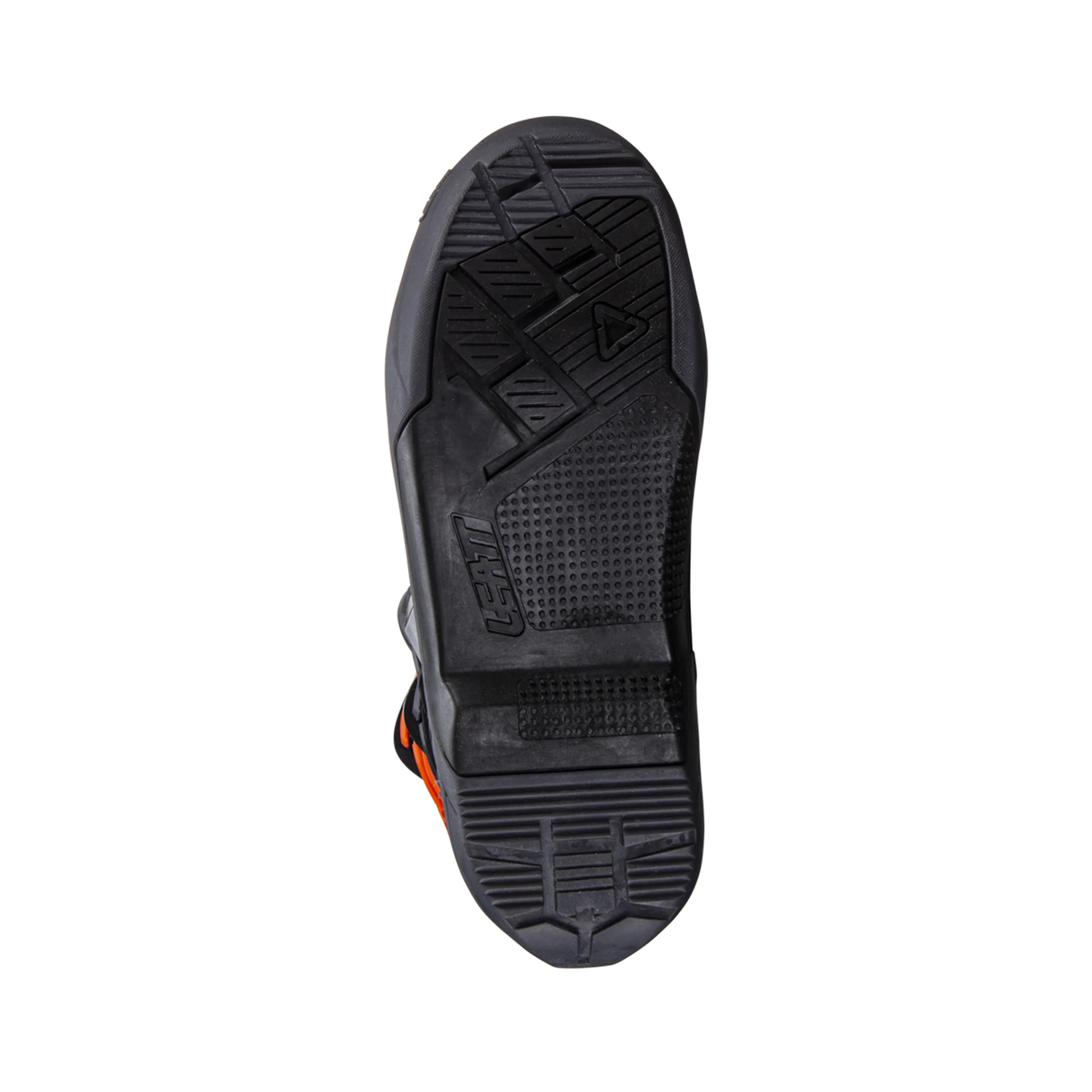 מגף 3.5 Orange - Leatt