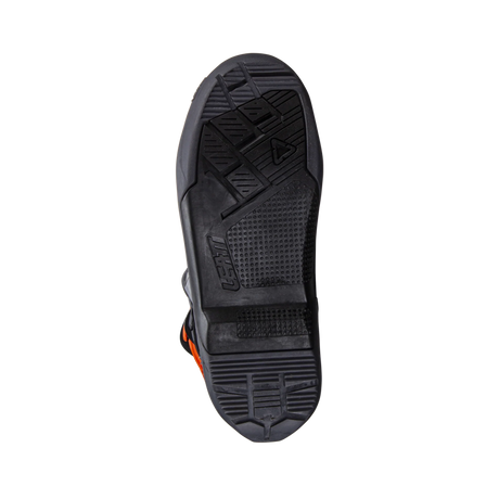 מגף 3.5 Orange - Leatt