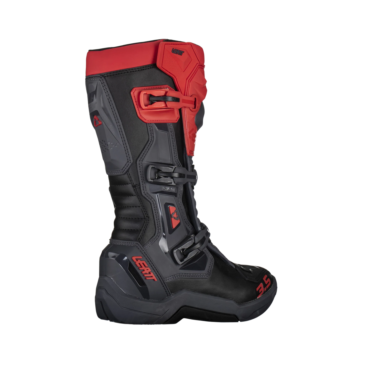 מגף 3.5 Red - Leatt