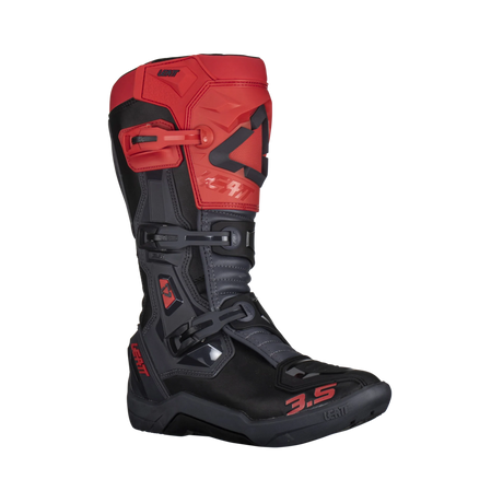 מגף 3.5 Red - Leatt