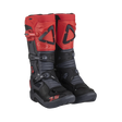 מגף 3.5 Red - Leatt