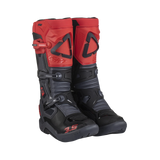 מגף 3.5 Red - Leatt