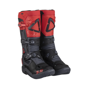 מגף 3.5 Red - Leatt