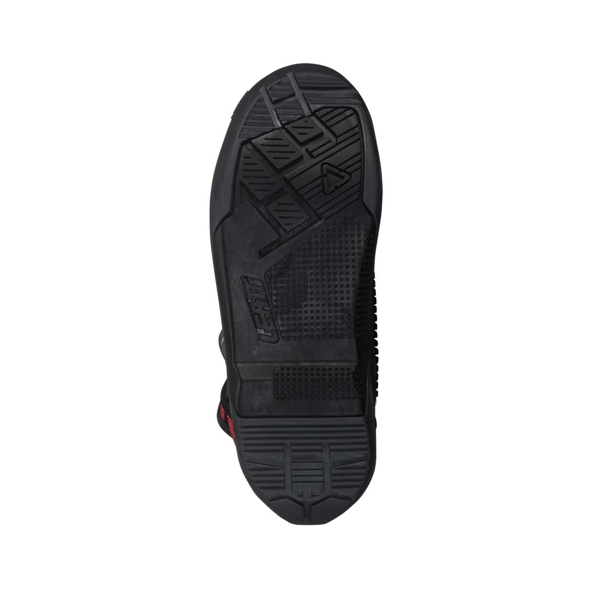 מגף 3.5 Red - Leatt