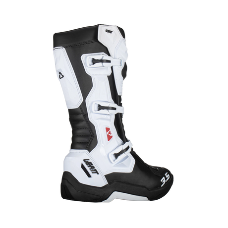 מגף 3.5 White - Leatt