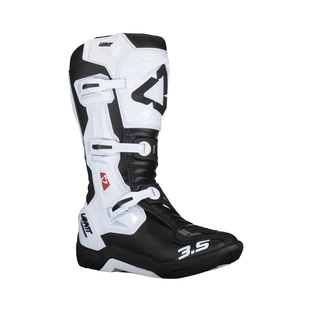 מגף 3.5 White - Leatt