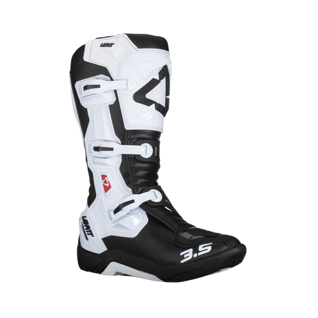 מגף 3.5 White - Leatt