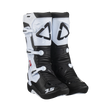 מגף 3.5 White - Leatt