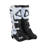 מגף 3.5 White - Leatt