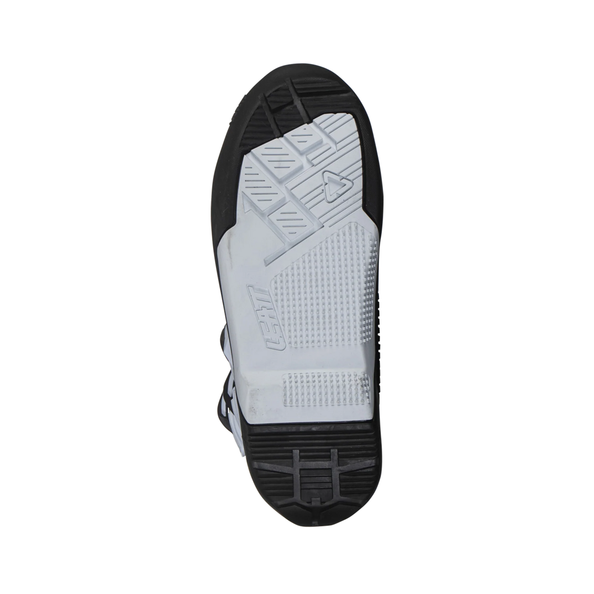 מגף 3.5 White - Leatt