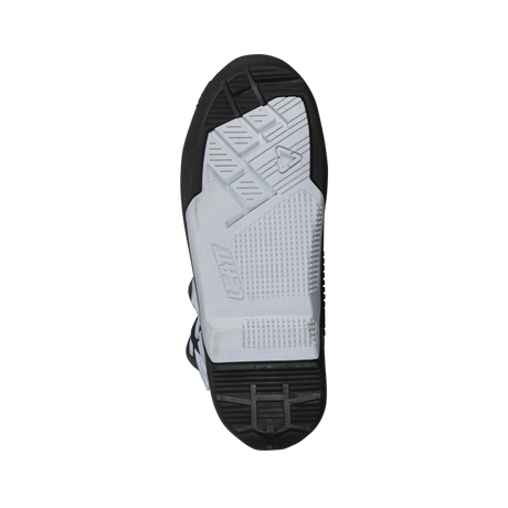 מגף 3.5 White - Leatt