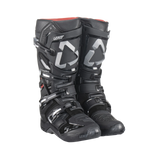 מגף 5.5 FlexLock Black - Leatt