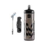 SteadySip Convertible Fidlock | בקבוק מים - 600 מ"ל (כולל מתאם לאופניים)