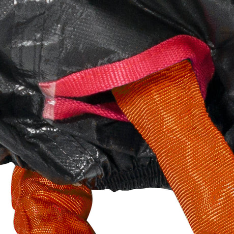 כיסוי אופנוע C12 CLASSICO מבית CGM