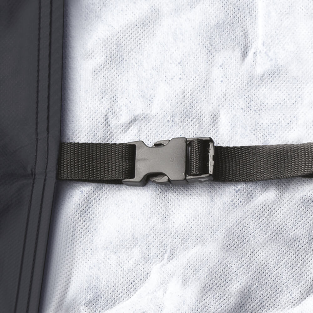 כיסוי אופנוע C12 CLASSICO מבית CGM