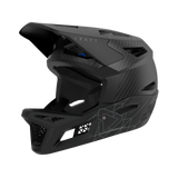 קסדה MTB Gravity 6.0 Carbon V24 Stealth