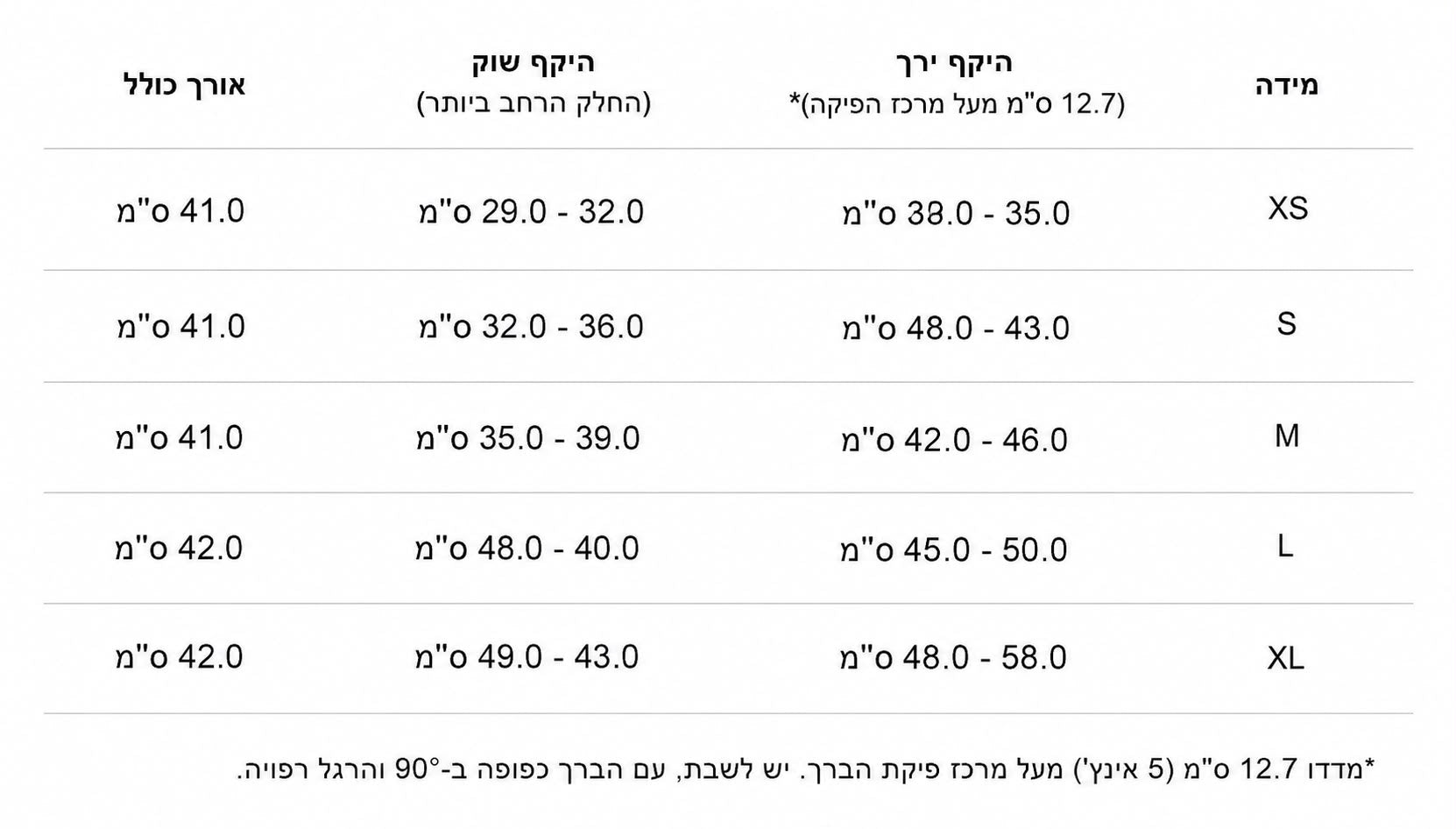 CHROMAG Shift - Level 2 | מגן ברכיים - extra image