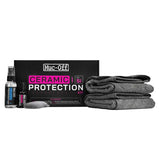 ערכת ציפוי קרמי לאופנוע Muc-Off Ceramic Protection - Muc-Off