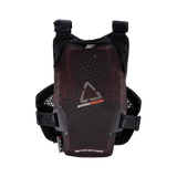 מגן חזה Leatt 4.5 Hybrid Jr שחור