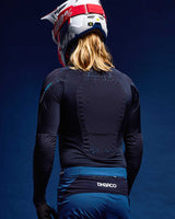 מגן גוף DHaRCO גברים שרוול ארוך Mens Long Sleeve Body Armour