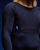 מגן גוף DHaRCO גברים שרוול ארוך Mens Long Sleeve Body Armour