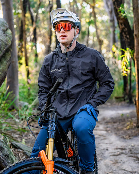 מעיל גשם DHaRCO | Storm