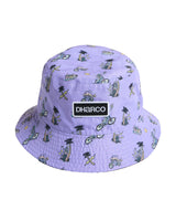 כובע דו צדדי Reversible Bucket V24
