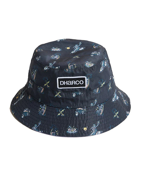 כובע דו צדדי Reversible Bucket V24