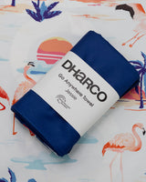 מגבת Go Anywhere Paint Jessie