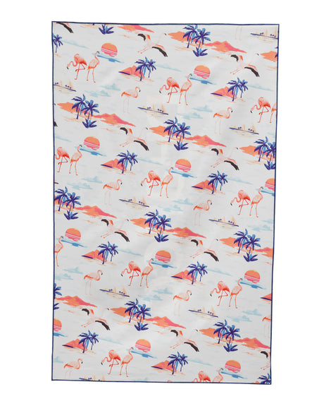 מגבת Go Anywhere Paint Jessie