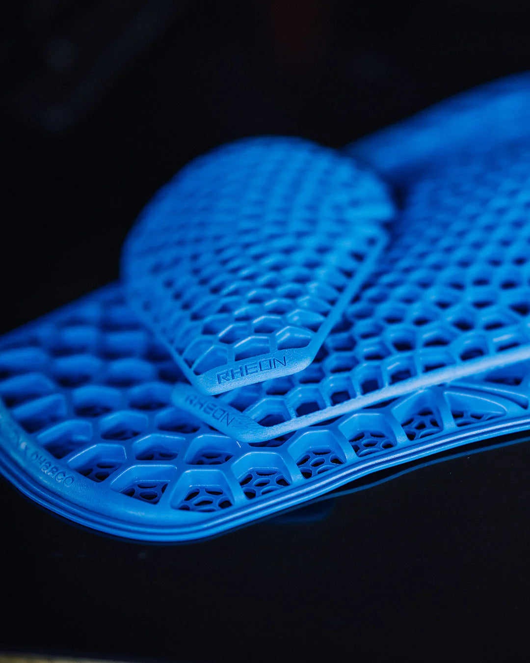 מגן גוף DHaRCO גברים שרוול ארוך Mens Long Sleeve Body Armour